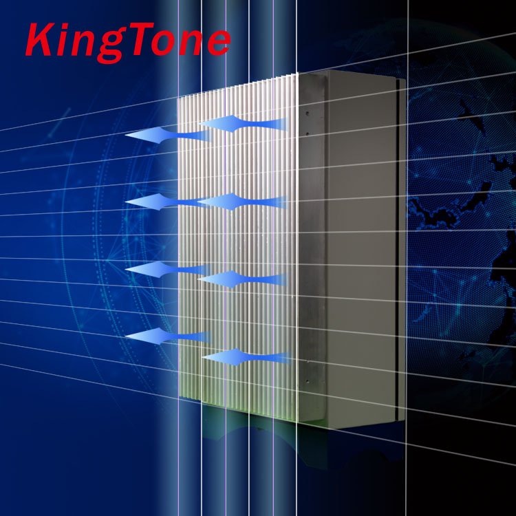 1-5km 2G 3G 4G Mobile Network Signal Booster Kit 20W Cell Phone Signal Amplifier Signal Booster 1800 2100 for Rural Area